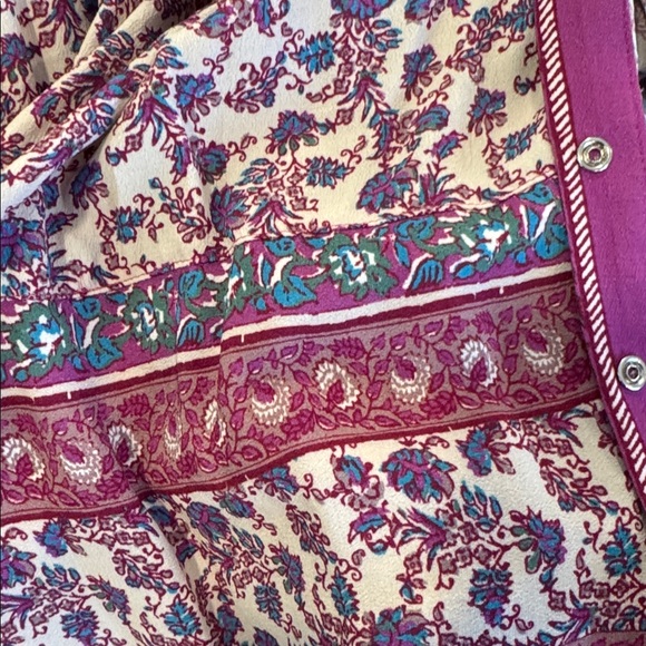 Sézane courte lio dress - Picture 7 of 7